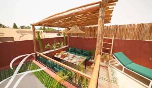 Venta Riad Marrakech