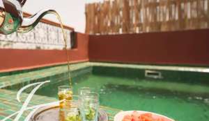 Venta Riad Marrakech