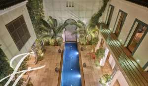 Venta Riad Marrakech