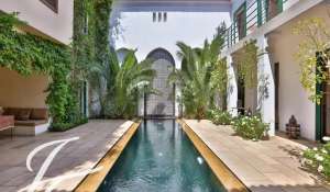 Venta Riad Marrakech