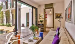 Venta Riad Marrakech