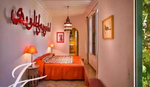 Venta Riad Marrakech