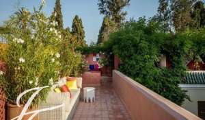 Venta Riad Marrakech