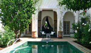 Venta Riad Marrakech