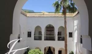 Venta Riad Marrakech