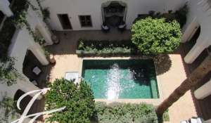 Venta Riad Marrakech