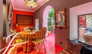 Venta Riad Marrakech