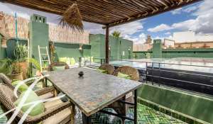 Venta Riad Marrakech