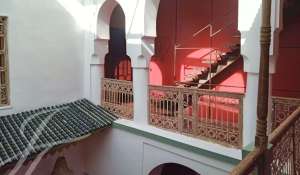 Venta Riad Marrakech