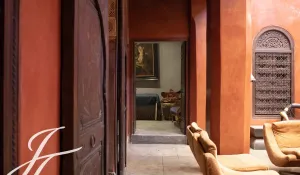 Venta Riad Marrakech