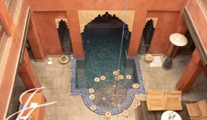 Venta Riad Marrakech