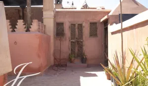 Venta Riad Marrakech