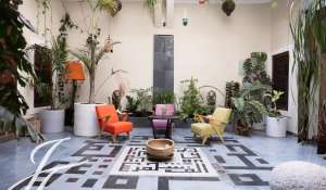 Venta Riad Marrakech