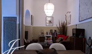 Venta Riad Marrakech