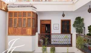 Venta Riad Marrakech