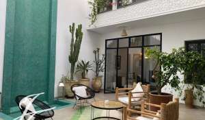 Venta Riad Marrakech