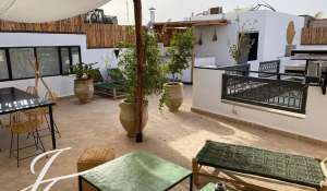 Venta Riad Marrakech