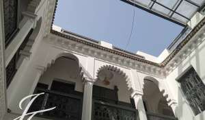 Venta Riad Marrakech