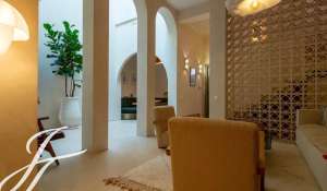 Venta Riad Marrakech