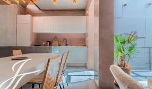 Venta Riad Marrakech