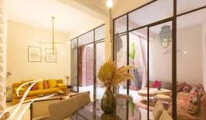 Venta Riad Marrakech