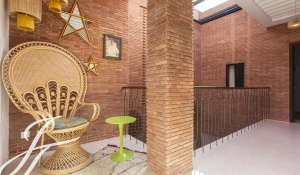 Venta Riad Marrakech