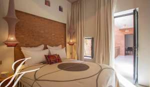 Venta Riad Marrakech