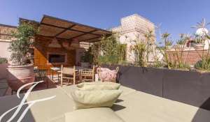 Venta Riad Marrakech