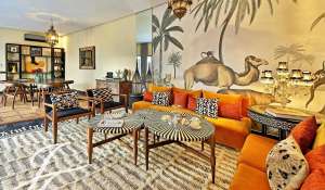 Venta Riad Marrakech