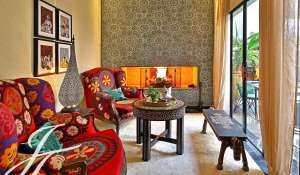 Venta Riad Marrakech