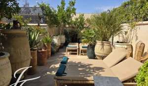 Venta Riad Marrakech