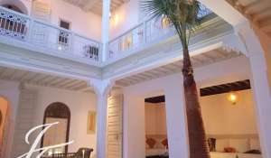 Venta Riad Marrakech