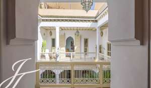 Venta Riad Marrakech