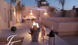 Venta Riad Marrakech