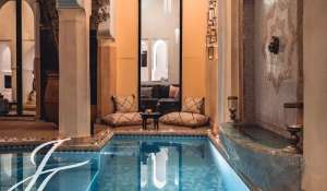 Venta Riad Marrakech