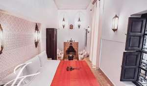 Venta Riad Marrakech