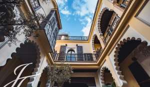 Venta Riad Marrakech