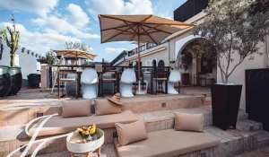 Venta Riad Marrakech