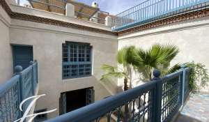 Venta Riad Marrakech