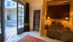 Venta Riad Marrakech