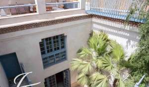 Venta Riad Marrakech