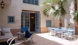 Venta Riad Marrakech