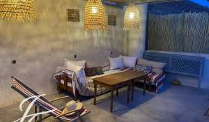 Venta Riad Marrakech