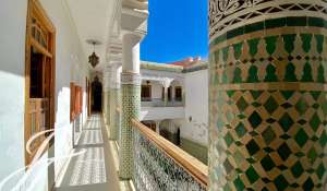 Venta Riad Marrakech