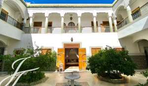 Venta Riad Marrakech