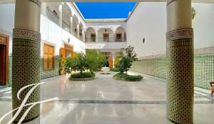 Venta Riad Marrakech