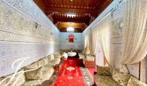 Venta Riad Marrakech