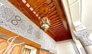 Venta Riad Marrakech