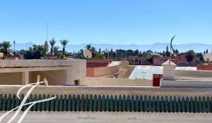 Venta Riad Marrakech