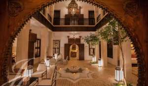 Venta Riad Marrakech